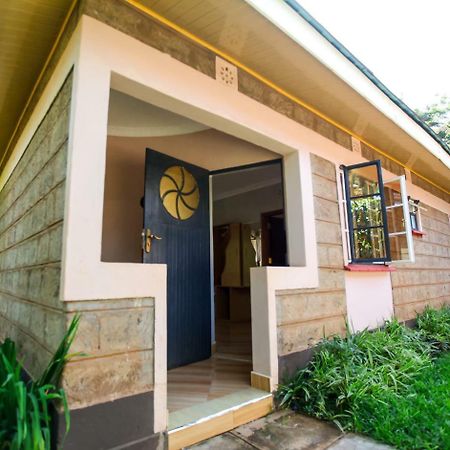 Maya Gardens Sagana Resort Экстерьер фото