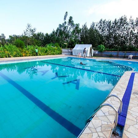 Maya Gardens Sagana Resort Экстерьер фото