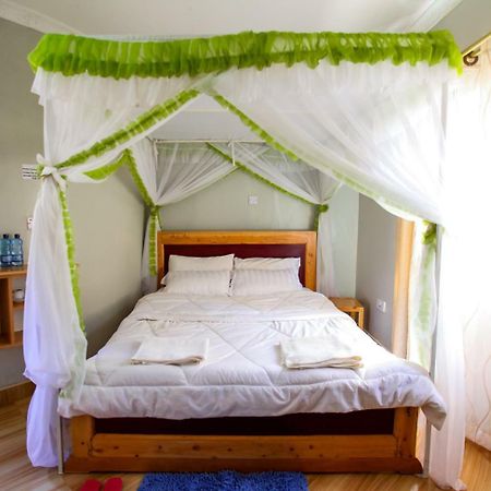 Maya Gardens Sagana Resort Экстерьер фото