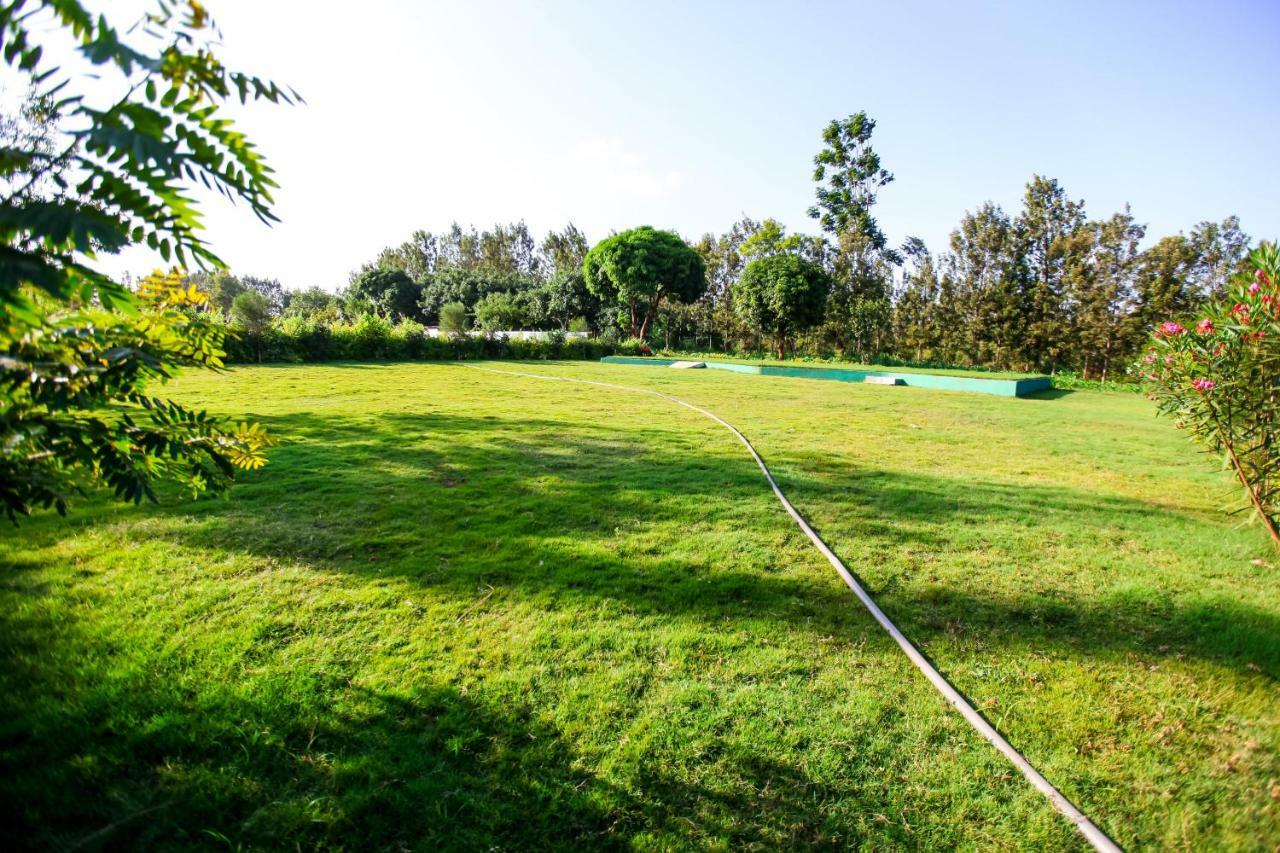 Maya Gardens Sagana Resort Экстерьер фото