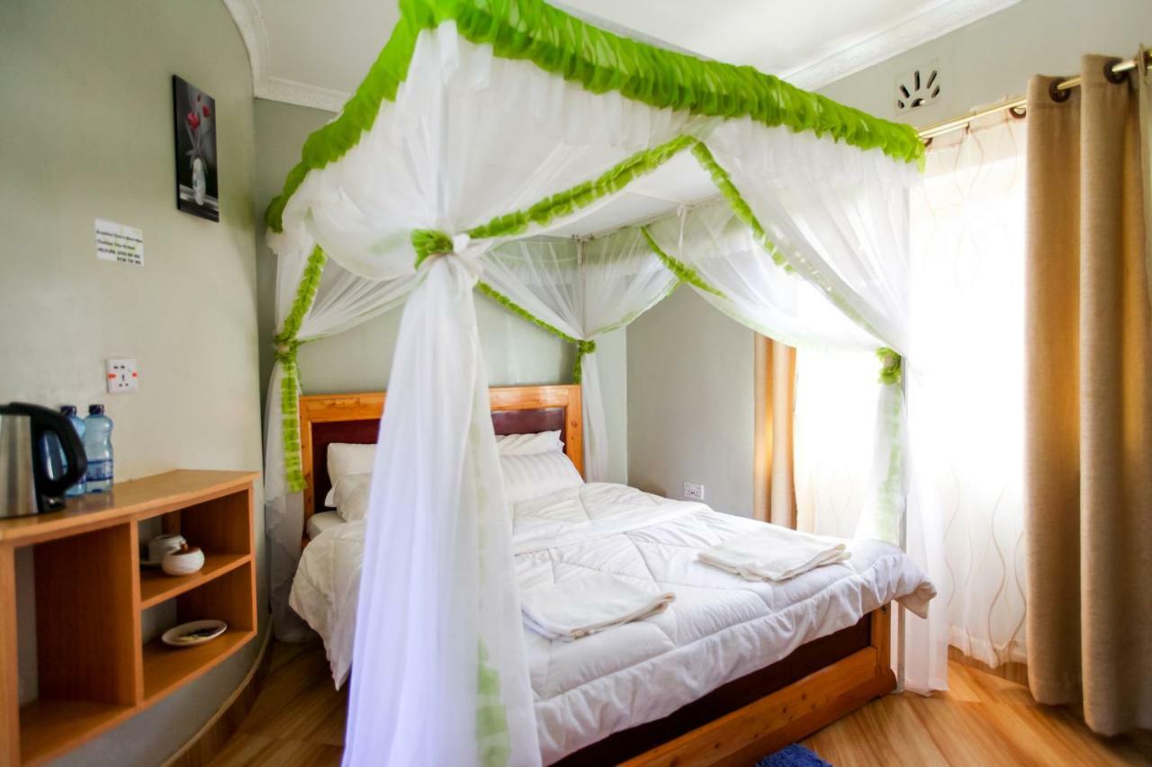 Maya Gardens Sagana Resort Экстерьер фото