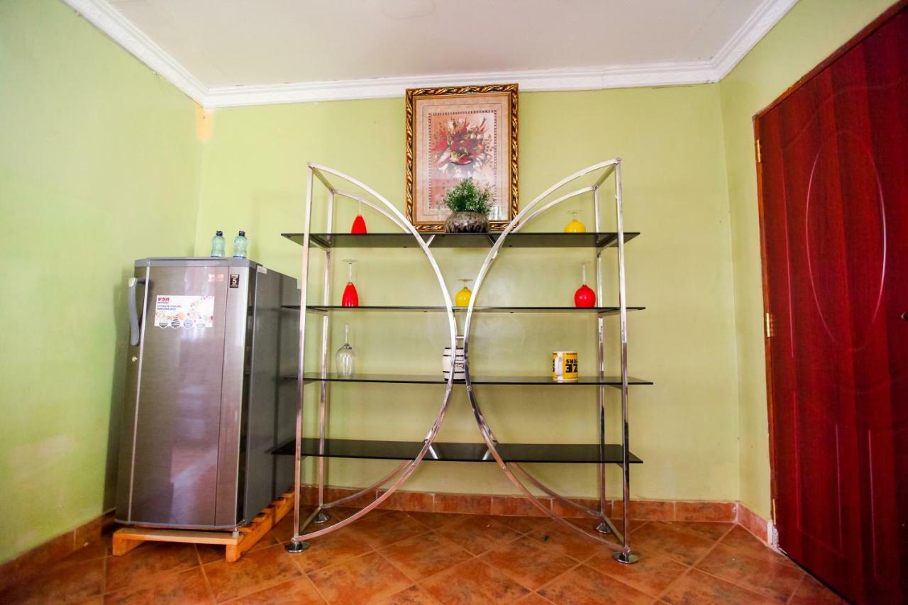Maya Gardens Sagana Resort Экстерьер фото