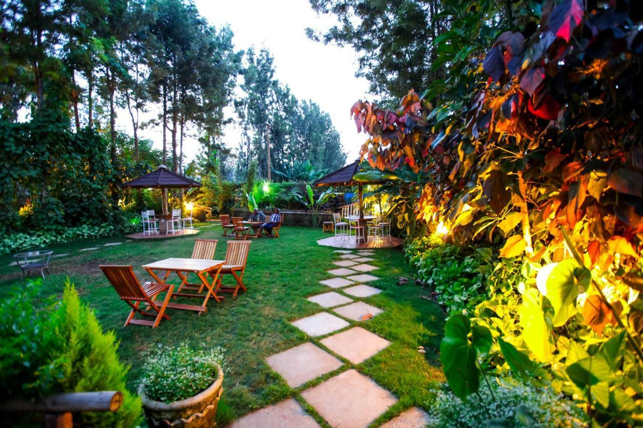 Maya Gardens Sagana Resort Экстерьер фото