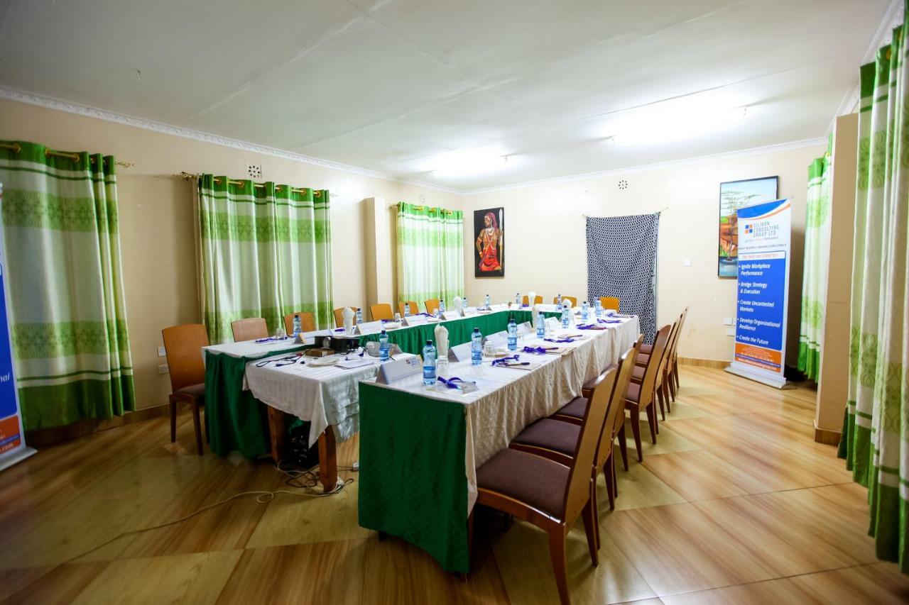 Maya Gardens Sagana Resort Экстерьер фото