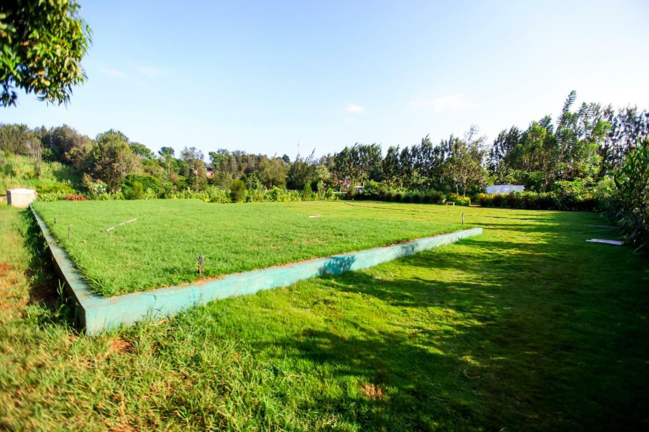 Maya Gardens Sagana Resort Экстерьер фото
