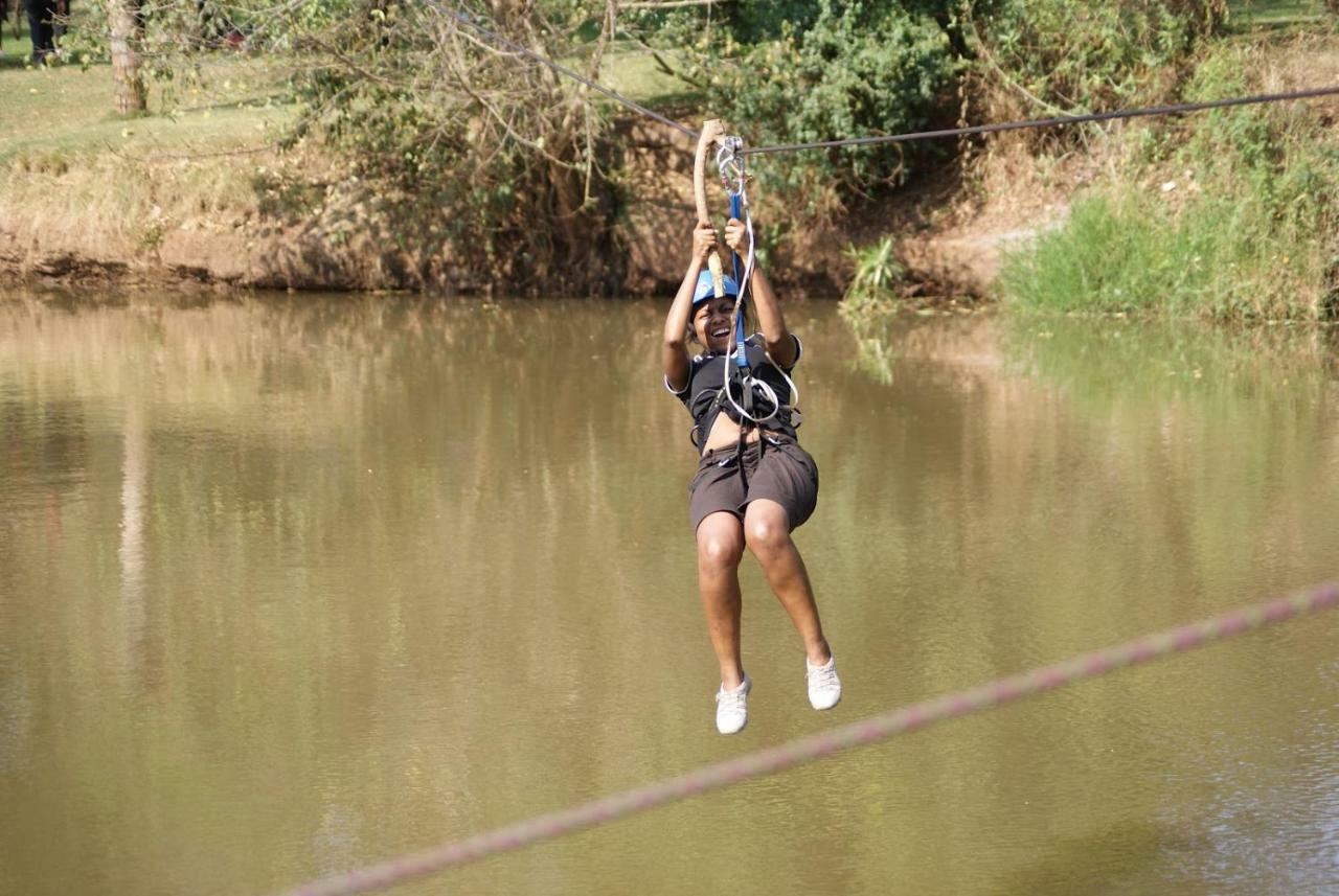 Maya Gardens Sagana Resort Экстерьер фото