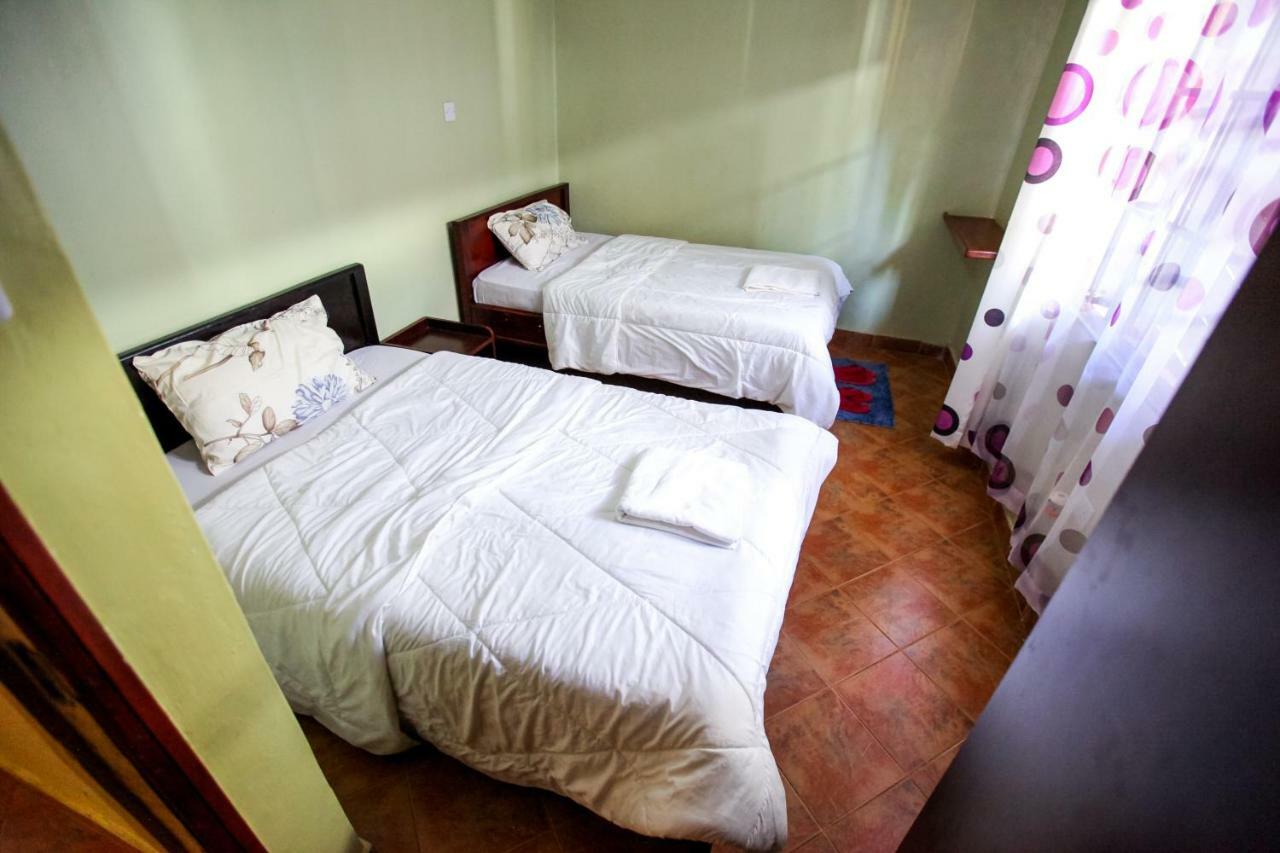 Maya Gardens Sagana Resort Экстерьер фото