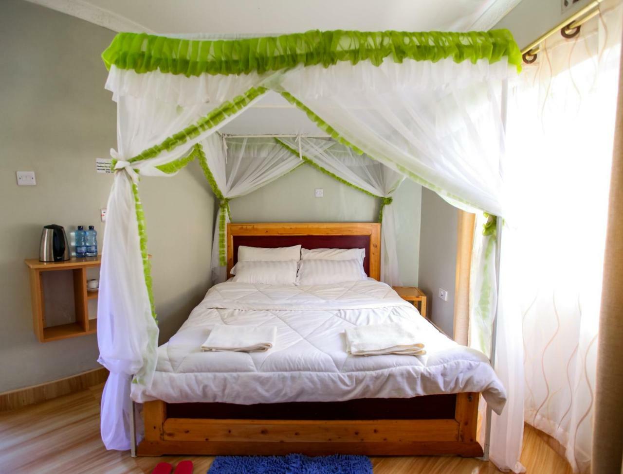 Maya Gardens Sagana Resort Экстерьер фото