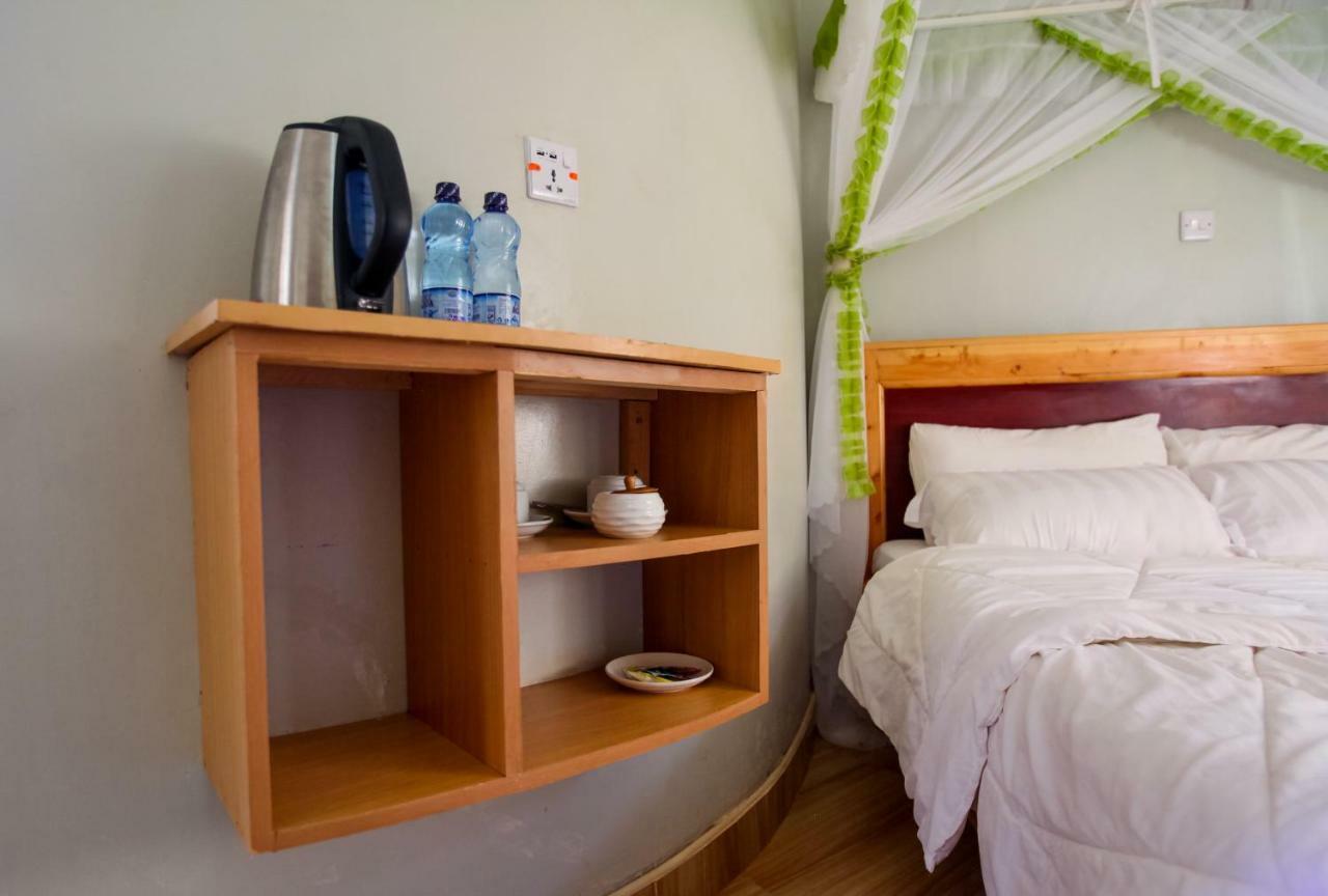 Maya Gardens Sagana Resort Экстерьер фото